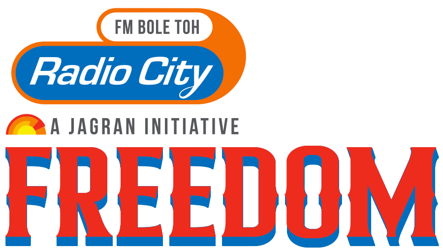Radiocity Logo