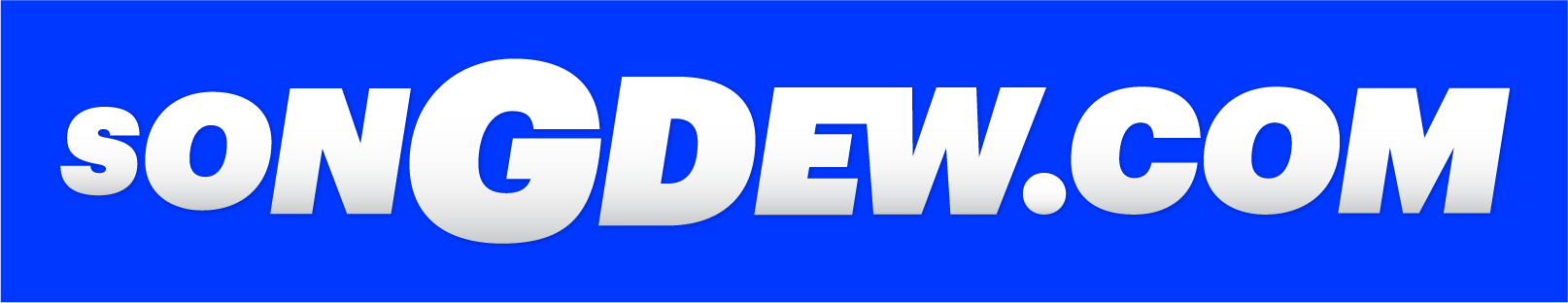 songdew logo's