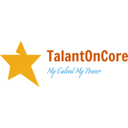 talanton logo's