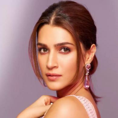 Only A True Kriti Sanon Fan Can Get All The Questions Right