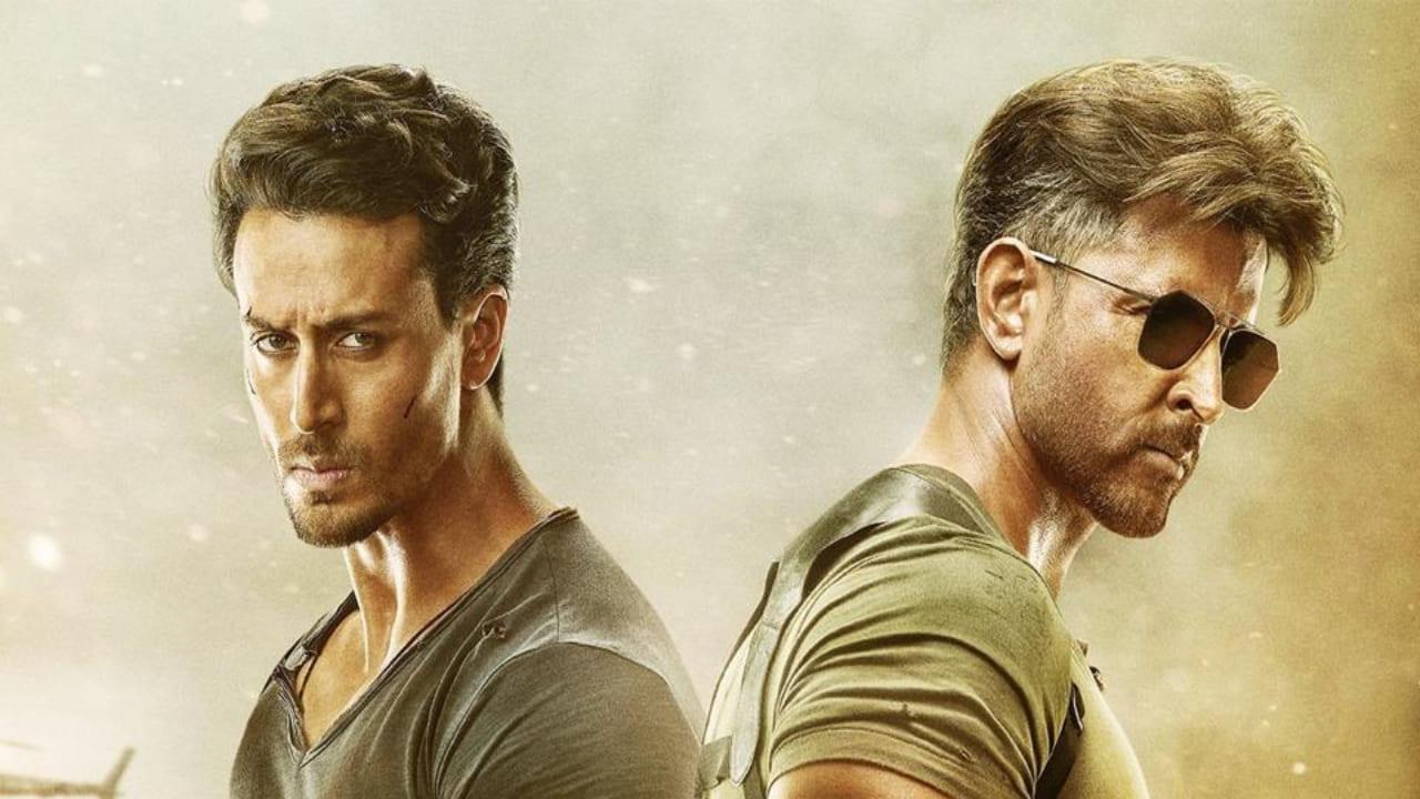 Are Tiger Shroff And Hrithik Roshan To Reunite In The Sequel Of War?