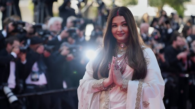 Representing L`Oréal Paris
