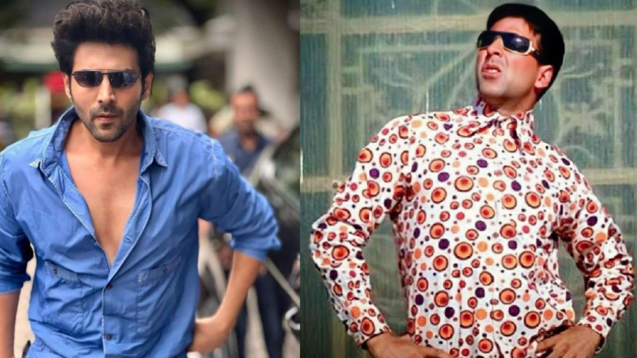 RC Exclusive: Akshay Kumar Might Be Back As Raju in Hera Pheri 3, Here's  What We Know