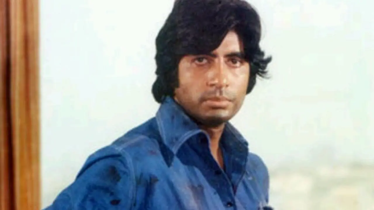 15 Interesting Facts About Amitabh Bachchan You May Not Know 15 Interesting Facts About Amitabh Bachchan You May Not Know