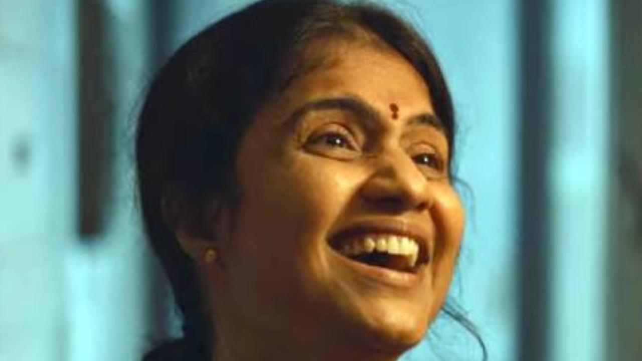 Amruta Subhash: Emotion has always been instrumental for me