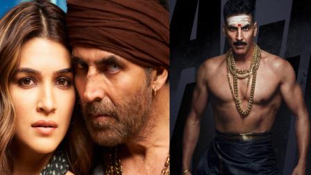 Everything you need to know about Akshay Kumar starrer Bachchan Pandey