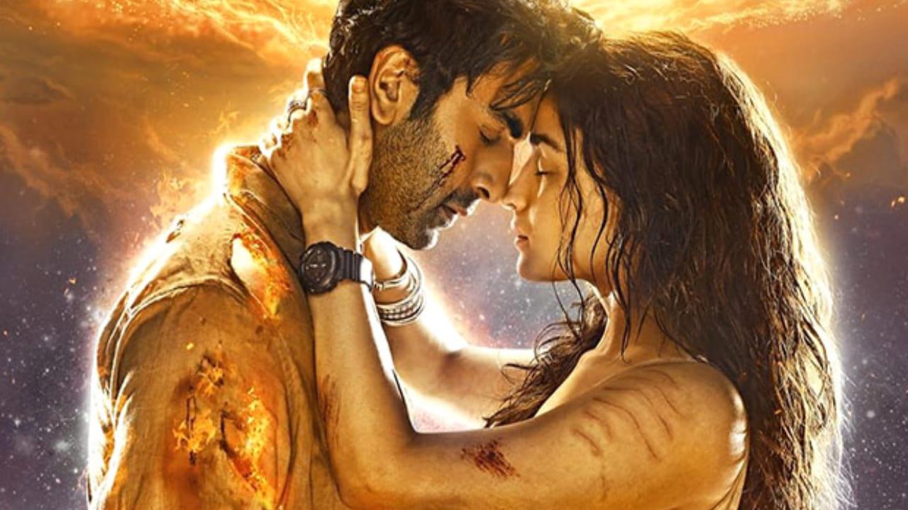 JUST IN! Brahmastra: Ayan Mukerji Movie To Release In 8000 Screens
