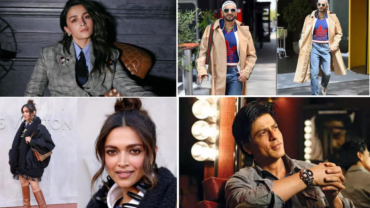 Luxe designer bags your favourite Bollywood celebrities are carrying right  now - Cosmopolitan India
