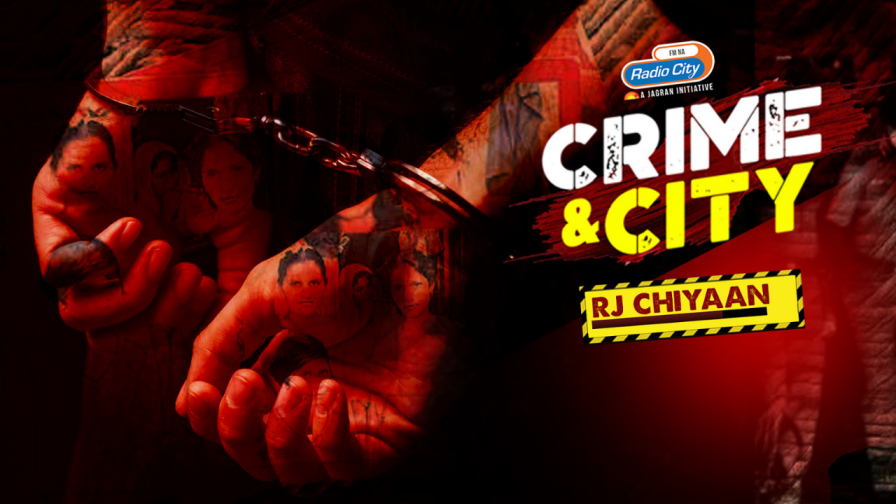 Crime And City