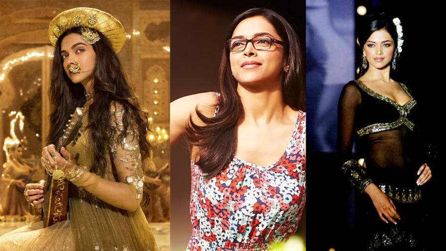 Piku To Cocktail, 7 Career Defining Films Of Deepika Padukone