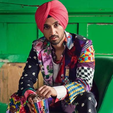 If You Score Over 3 in this Quiz You Are A Diljit Dosanjh Lover 