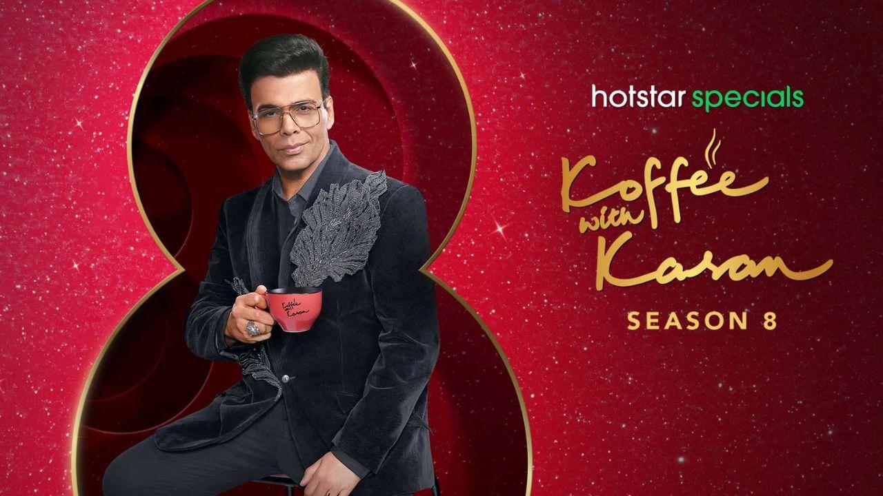 Koffee with karan season 6 full episode 8 sale