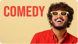 Comedy