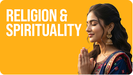 Religion & Spirituality
