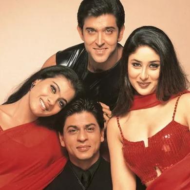 Guess Who Said These Iconic Dialogues from Kabhi Khushi Kabhie Gham