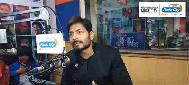 Big Boss 2 Kaushal Manda about Open Heart With RK 
