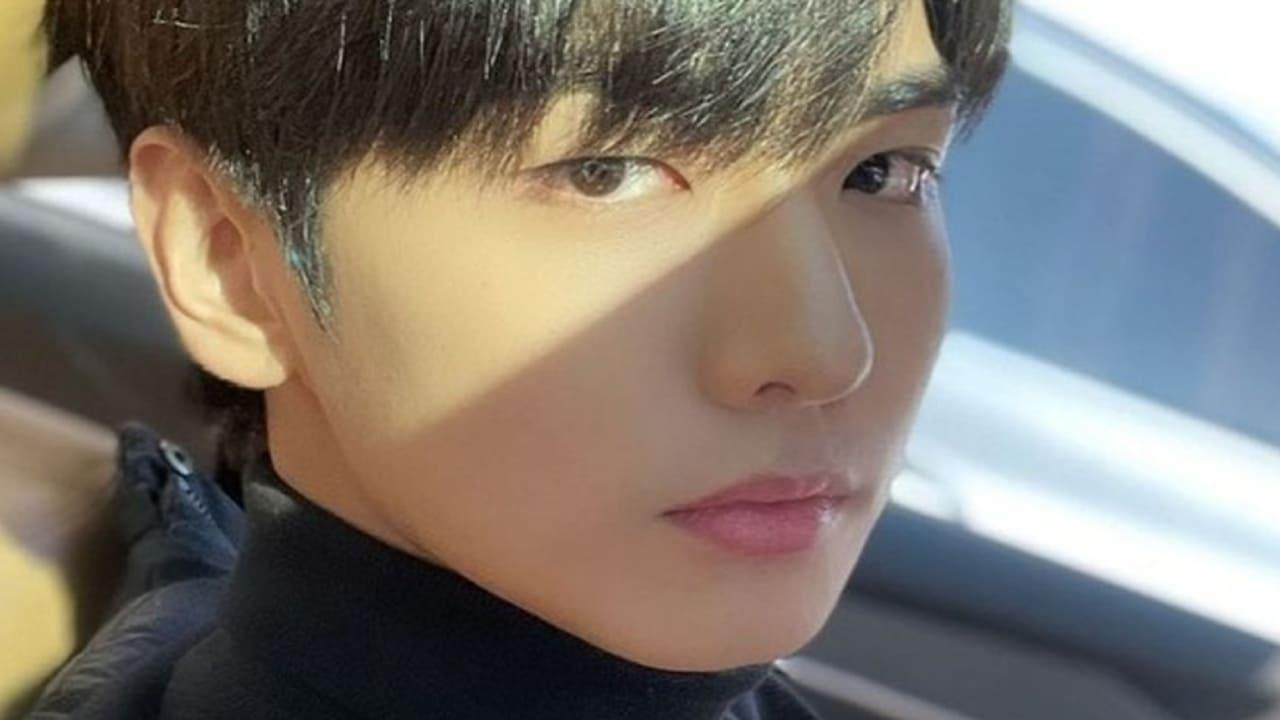 K-Pop Singer-Actor Lee Ji-han Dies In The Korean Halloween Stampede While  Saving A Little Girl