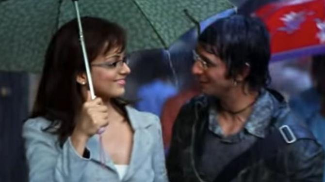 Tum Mile To Wake Up Sid, 7 Movies to Binge Watch On A Rainy Day