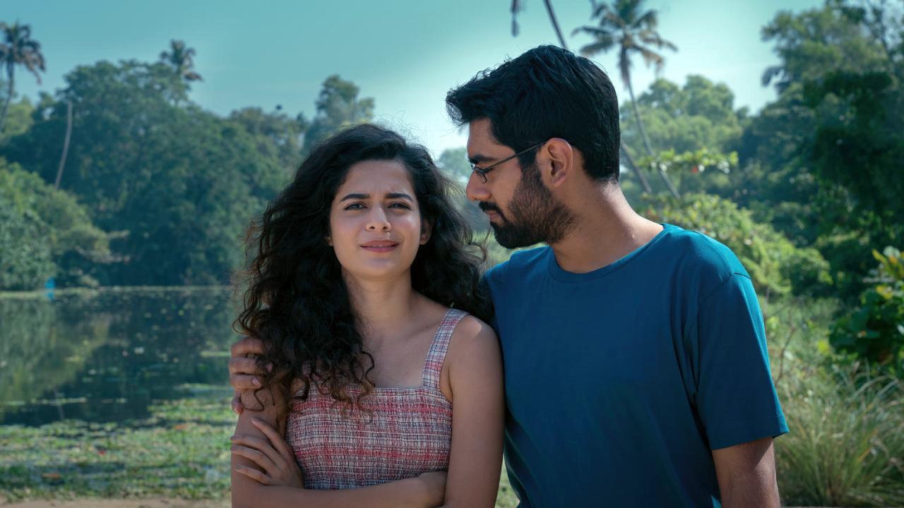 Little Things Season 4 Review: Mithila Palkar, Dhruv Sehgal mark a simple, happy ending