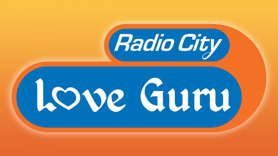 Radio City Love Guru- The Ultimate Relationship Show