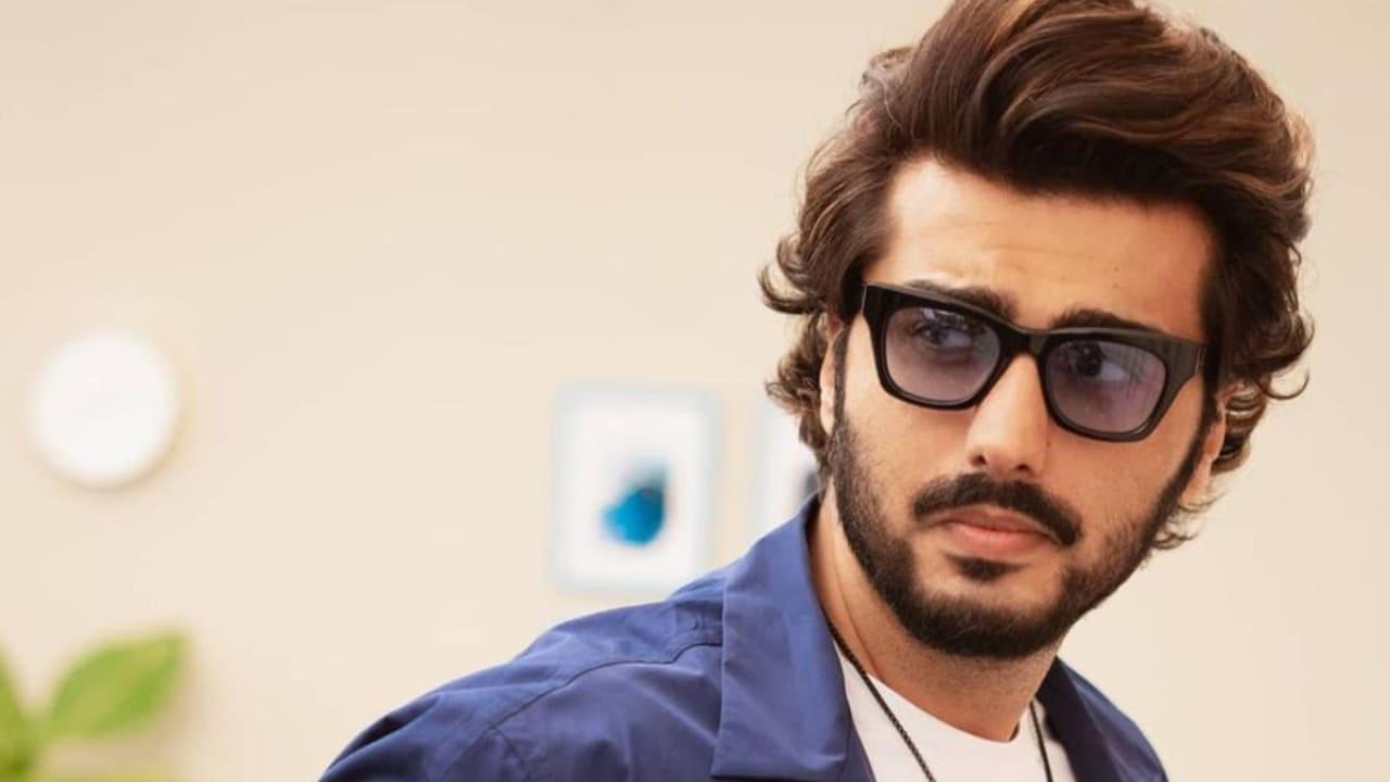 Arjun Kapoor on his upcoming film choices: Will be interesting to shock people from time to time