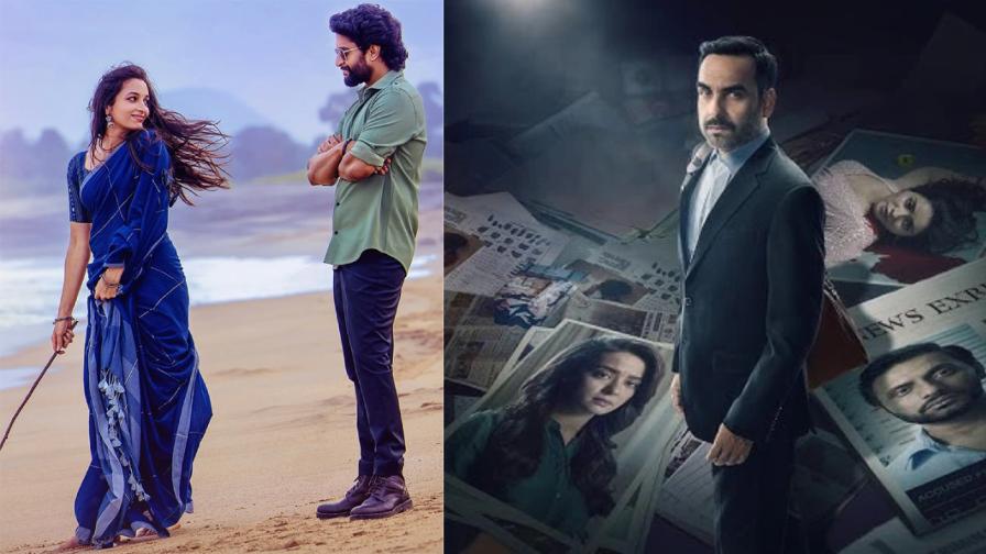 HIT 3 To Criminal Justice 4, 5 New OTT Releases To Watch This Weekend