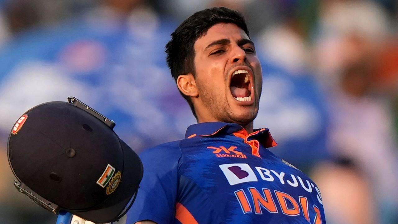 ICC World Cup 2023: Shubhman Gill Down with Dengue Before Ind v Aus Match  on Sunday