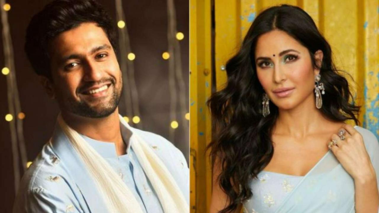 Throwback: When Vicky Kaushal and Katrina Kaif almost starred in a film together