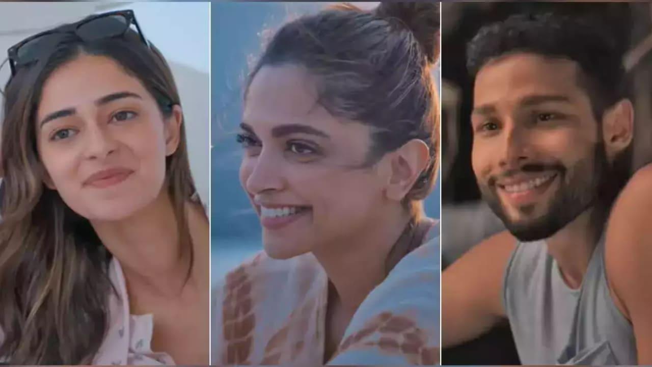 What to expect from Siddhant Chaturvedi's chemistry with Deepika, Alia, Katrina, and Ananya?