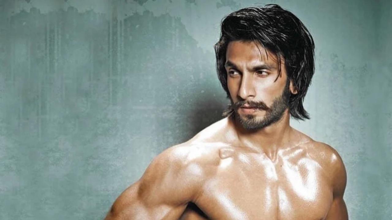 Ranveer Singh: Important start to equalise playing field
