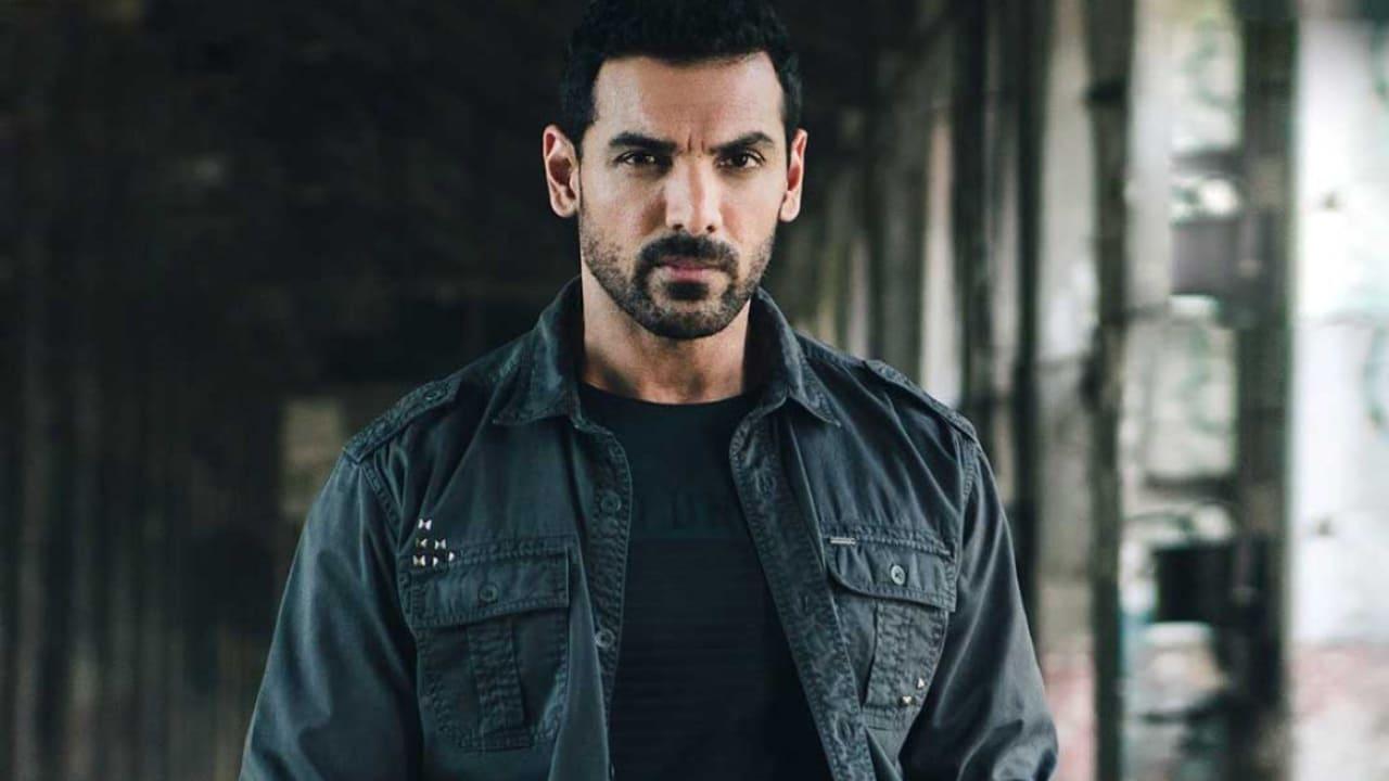 Romeo Akbar Walter director Robbie Grewal on what to expect from John  Abraham's spy thriller