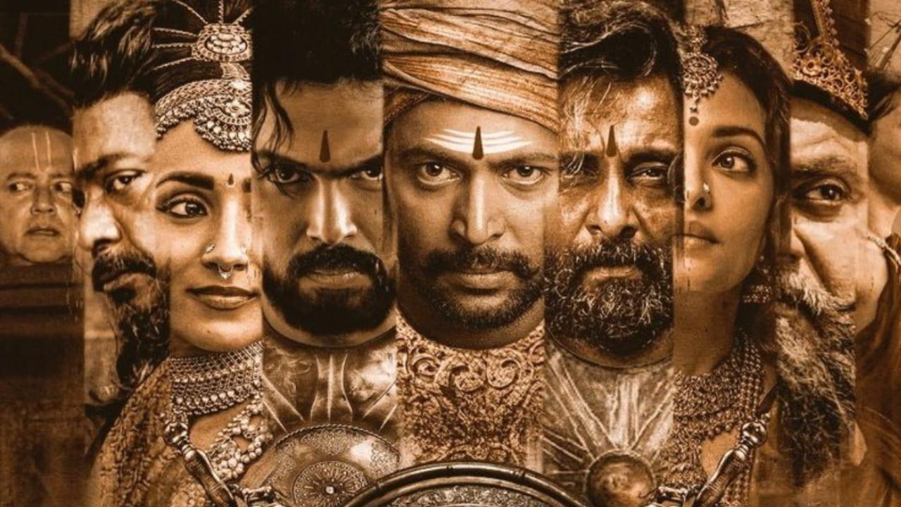 Ponniyin Selvan 2: Budget, Cast, And More SHOCKING Details About ...
