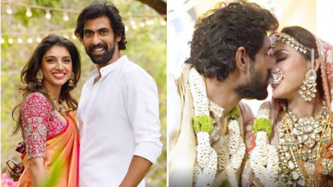 Daggubati Rana gave clarity on the news of his wife being pregnant