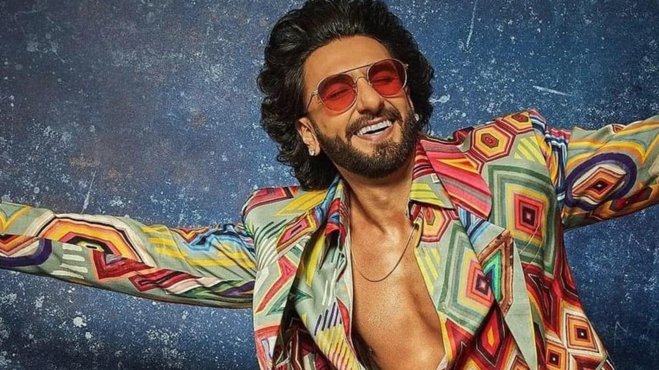 Ranveer Singh And His Fashion Sense: The Actor Opens Up On The Trolls ...