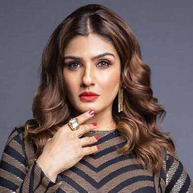 Can You Guess the Superhit Raveena Tandon Songs by Their Lyrics?