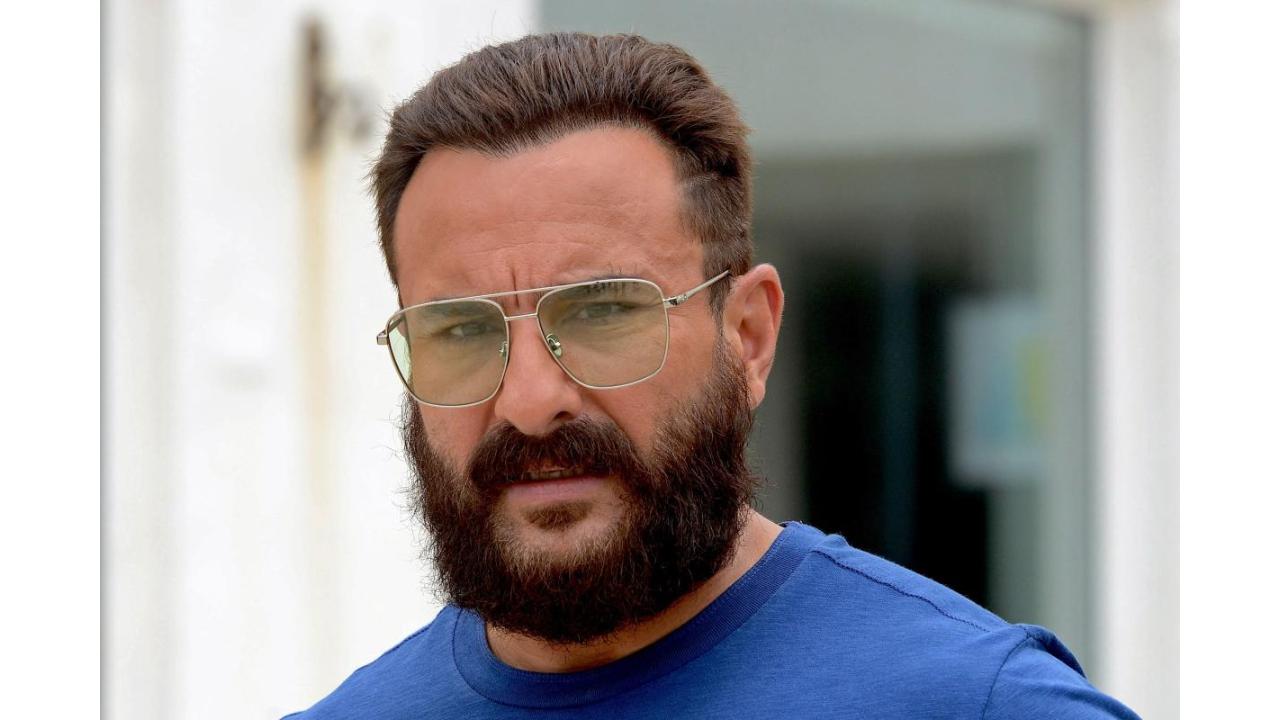 Saif Ali Khan: Interesting to play roles that are edgy
