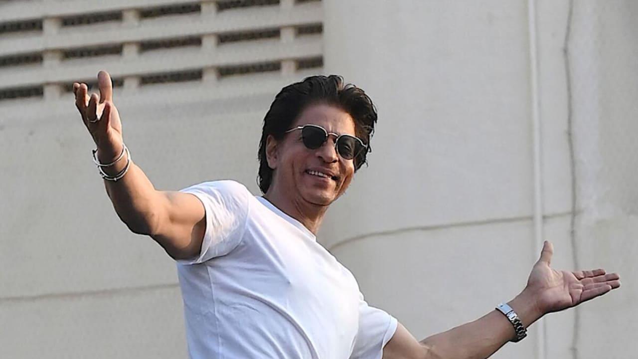 Funny Tweets From Shah Rukh Khan During His 'Ask SRK' Session That Will  Surely Make You Laugh!