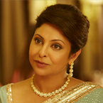 Slotting of actresses not age-related in Bollywood: Shefali Shah