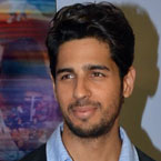 Sidharth seeks training for action film from a French trainer