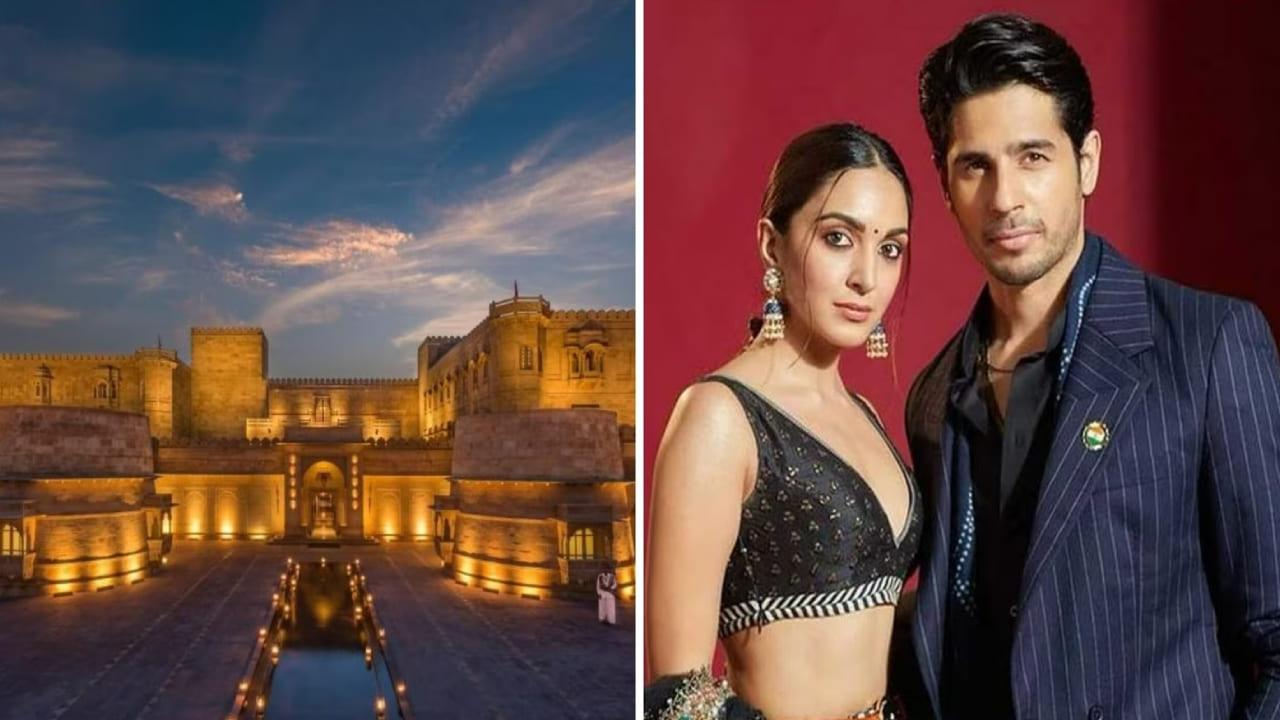 Sidharth Malhotra-Kiara Advani Wedding: Dates, Venue, And More, Things To Know About The Grand Event