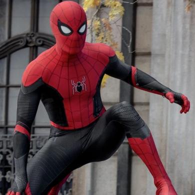 We bet you can`t score more than two in the Spider Man Quiz 