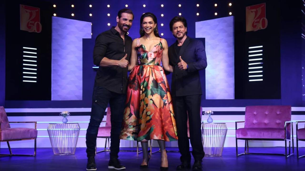 Siddharth Anand reveals why Hrithik Roshan wasn't in Shah Rukh