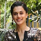 Was just a matter of time: Taapsee on thriving regional cinema 