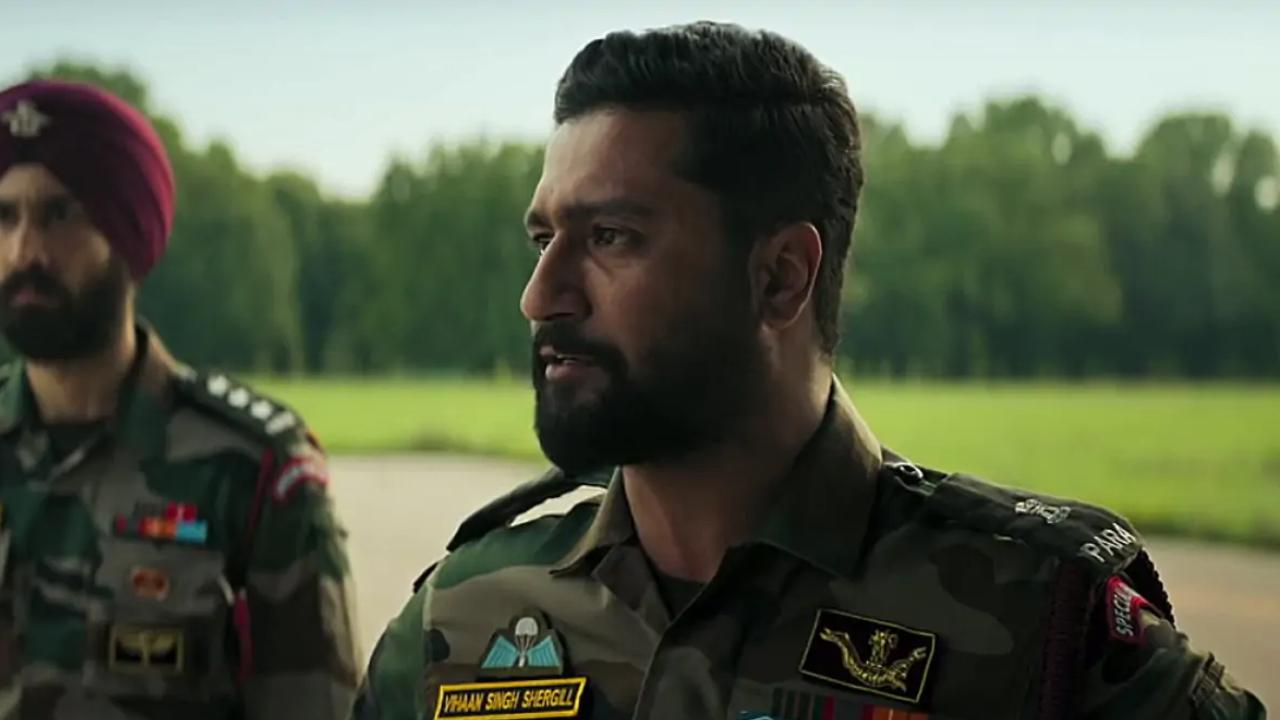 Uri: The Surgical Strike Movie Review: High on the Josh and spirit of New India