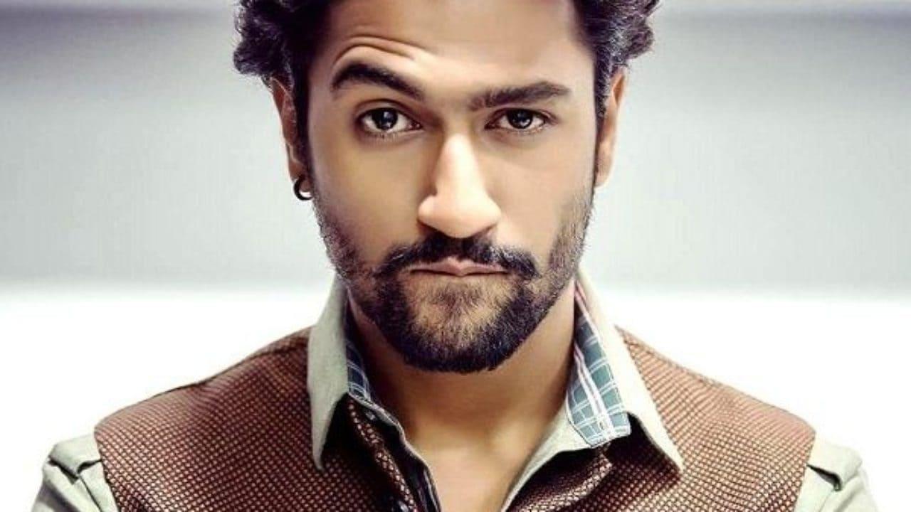 From Massan To Marrying The Woman Of His Dreams, Vicky Kaushal ...