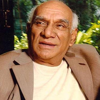 Yash Chopra: How Well Do You Know The Celebrated Indian Filmmaker? 
